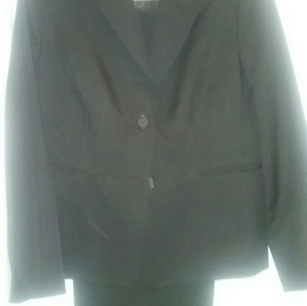 2 pc pant suit